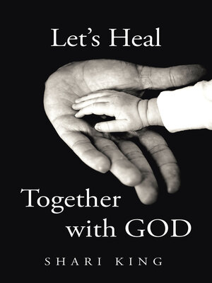 cover image of Let's Heal Together With GOD